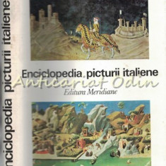 Enciclopedia Picturii Italiene