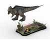 3D Puzzle - Dino