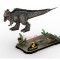 3D Puzzle - Dino
