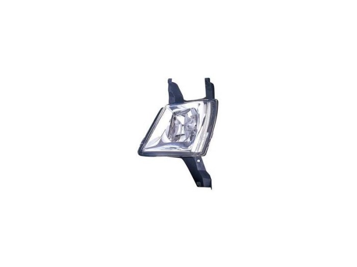 Proiector ceata Peugeot 407 Berlina/Break 05.2004- BestAutoVest partea stanga H11