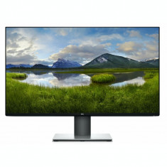 MONITOR DELL 32&amp;amp;quot; home office IPS 4K UHD (3840 x 2160) Wide 400 cd/mp 5 ms HDMI DisplayPort &amp;amp;quot;210-AQUO&amp;amp;quot; (include TV 5 lei) foto