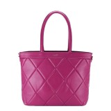 Geanta de talie mare DTL3215-3 12 Magenta