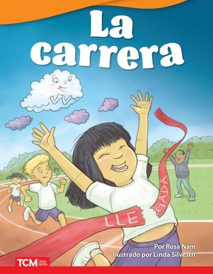 La Carrera foto