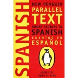 Short Stories in Spanish, John King