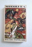 Miorita &ndash; Balade populare 1966