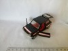 Bnk jc Corgi 293 Renault 5 TS - 1/36