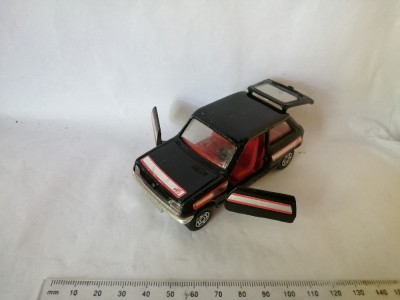 bnk jc Corgi 293 Renault 5 TS - 1/36 foto