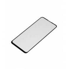 Geam sticla cu OCA Asus Zenfone 6 ZS630KL Negru Service Pack