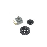 Temporizator mecanic pentru cuptor Compatibil Oem