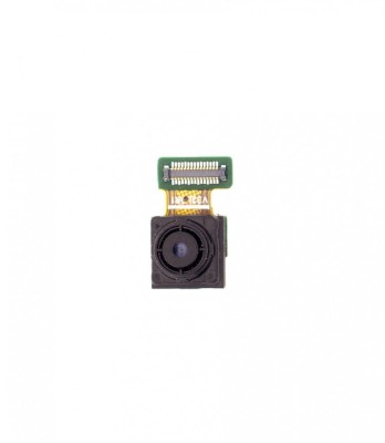 Flex Front Camera Samsung Galaxy A72 foto