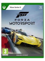 Forza Motorsport 8 Xbox Serie X XBOX SERIES X