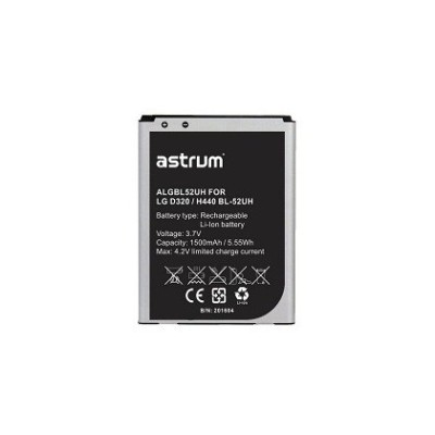 Acumulator LG BL-52UH 1200mAh, LG L70, Astrum foto