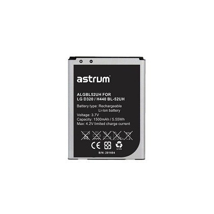 Acumulator LG BL-52UH 1200mAh, LG L70, Astrum