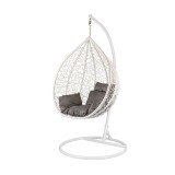 Scaun hamac Havana alb