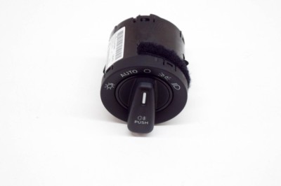 Modul de control comutator faruri MASERATI QUATTROPORTE VI 2014 OEM: 53253045AA,10099183 13696177 foto