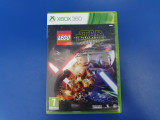 LEGO Star Wars: The Force Awakens - joc XBOX 360, Actiune, Multiplayer