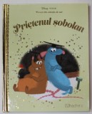 PRIETENUL SOBOLAN , COLECTIA DISNEY &#039;&#039; POVESTI DIN COLECTIA DE AUR &#039;&#039; , NR. 73 , 2019