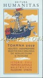 Cumpara ieftin Toamna 2019. Noutati. Avanpremiere. Selectie Din Catalogul De Non-Fictiune