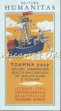 Cumpara ieftin Toamna 2019. Noutati. Avanpremiere. Selectie Din Catalogul De Non-Fictiune, Humanitas