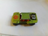 bnk jc Matchbox 13e Baja Buggy