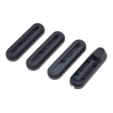 Set 4 bucati capace laterale pentru suruburi, trotineta Xiaomi M365/pro Cod:HXI5212