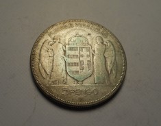 5 Pengo 1930 foto