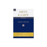 Mein Kampf (vol. 1): New English Translation