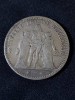 Franța 1874 K - 5 Franci - Monedă de argint #2, Europa