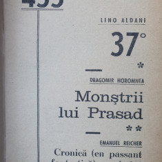 Colectia Povestiri stiintifico fantastice, nr 433