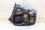Suport bara de protecție dreapta spate BMW 1 F20 2012 OEM: 7240956 14615323