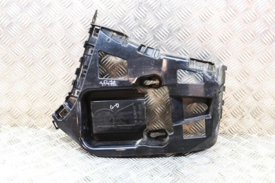 Suport bara de protecție dreapta spate BMW 1 F20 2012 OEM: 7240956 14615323 foto