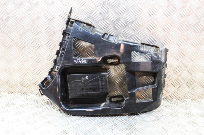 Suport bara de protecție dreapta spate BMW 1 F20 2012 OEM: 7240956 14615323
