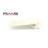 Suport de perete pentru bicicleta, culoare alb Cod:567040245RM