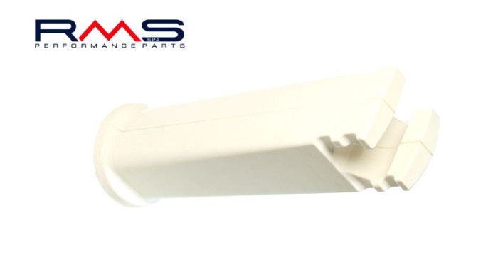 Suport de perete pentru bicicleta, culoare alb Cod:567040245RM