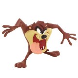 Figurina Looney Tunes: Diavolul Tazmanian