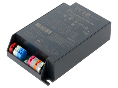 Alimentator pulsatoriu LED 8-32V DC 70mA-1,05A 220-240V TCI foto
