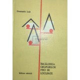 Constantin Luta - Incalzirea grupurilor mici de locuinte (semnata) (Editia: 1978)