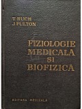 Theodore C. Ruch - Fiziologie medicală și biofizică (editia 1963)