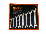 Set 8 chei fixe 6-24mm (OX-2026), Onex