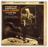 Django Reinhardt Djangology (cd), Jazz