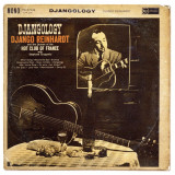 Django Reinhardt Djangology (cd)