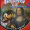 Rachel Wright - Picturi si sculpturi - Enciclopedia Disney, nr. 12 (Editia: 2008)