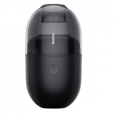 Aspirator Baseus Capsule C2, 1000Pa, 900 mAh, 70dB, accesorii incluse, Negru foto