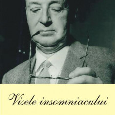 Visele insomniacului - Paperback brosat - Vladimir Nabokov - Polirom