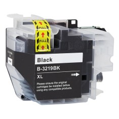 Cerneală BR-3219XB | LC3219XLBK