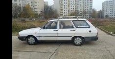 Dacia 1410 Break foto