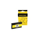 Blackberry 8330 8330 7100g 7100i 7100r 7100v 7100x 7130g 1150mAh Li-Ion Baterie / Baterie - Patona