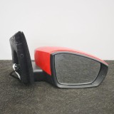 Oglinda laterală dreapta VW POLO 6R, 6C 2017 OEM: 6C2857502C 2801253