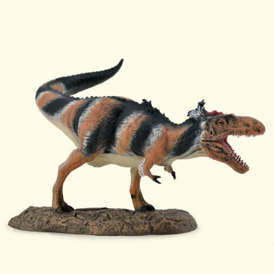 Figurina Dinozaur Bistahieversor Collecta, 3 ani+ foto