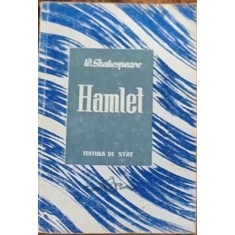 Wlliam Shakespeare - Hamlet